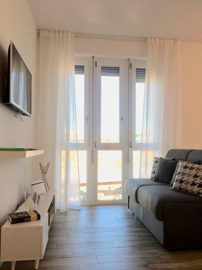 Lumina & Free Parking Appartement Florence