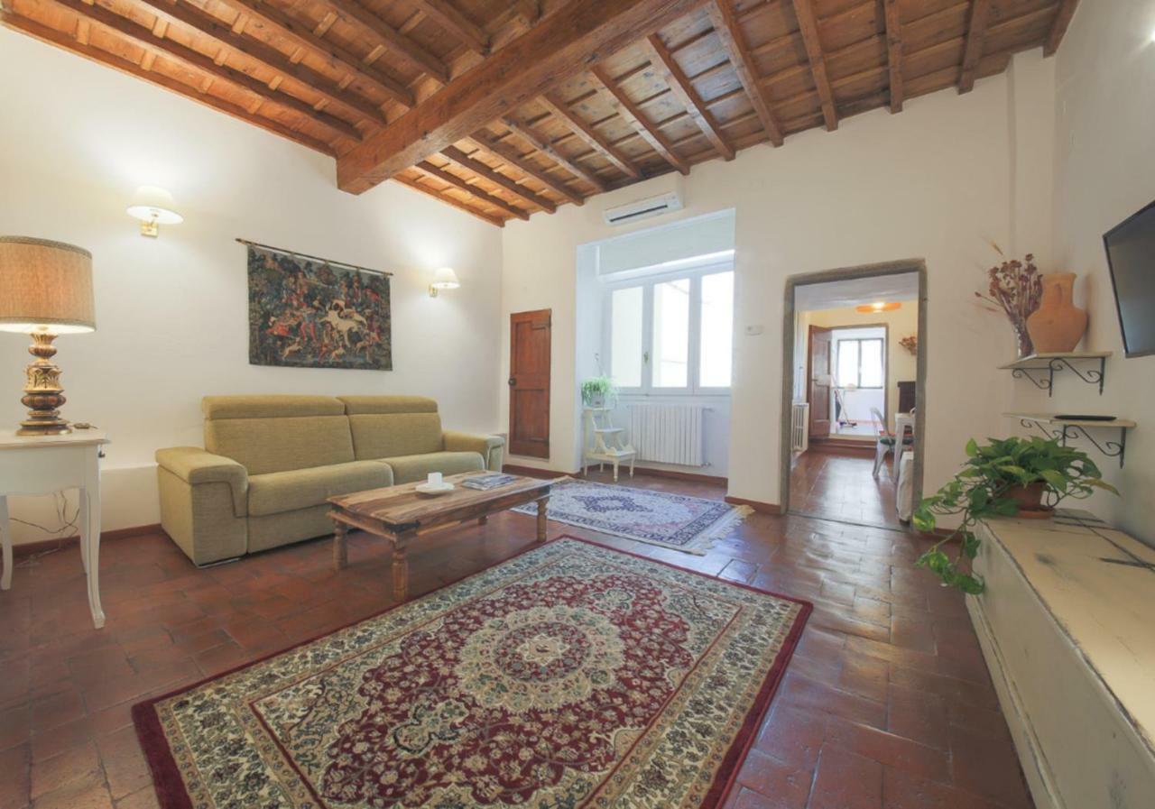 Apartment Pergola Fiorentina - Con Terrazzo - Centro Storico Florence