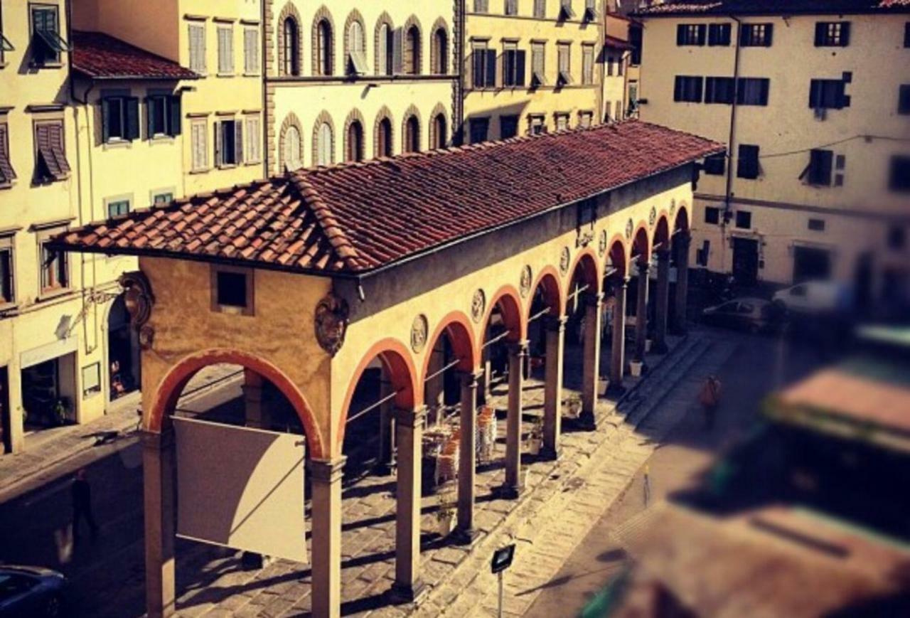 Pergola Fiorentina - Con Terrazzo - Centro Storico Apartment Florence