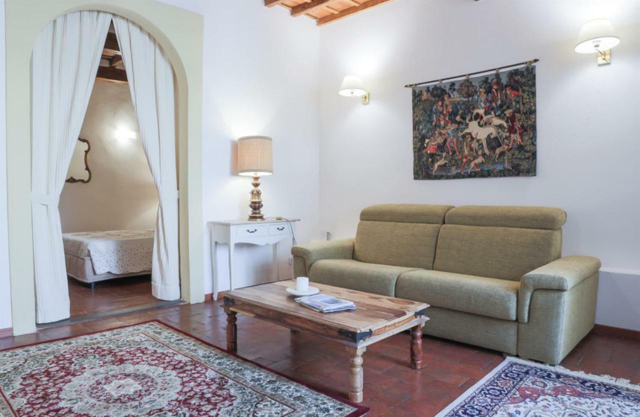 Apartment Pergola Fiorentina - Con Terrazzo - Centro Storico