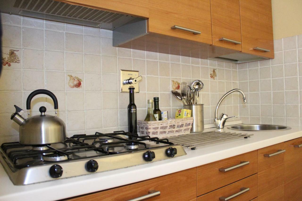 Art San Giorgio Apartment *