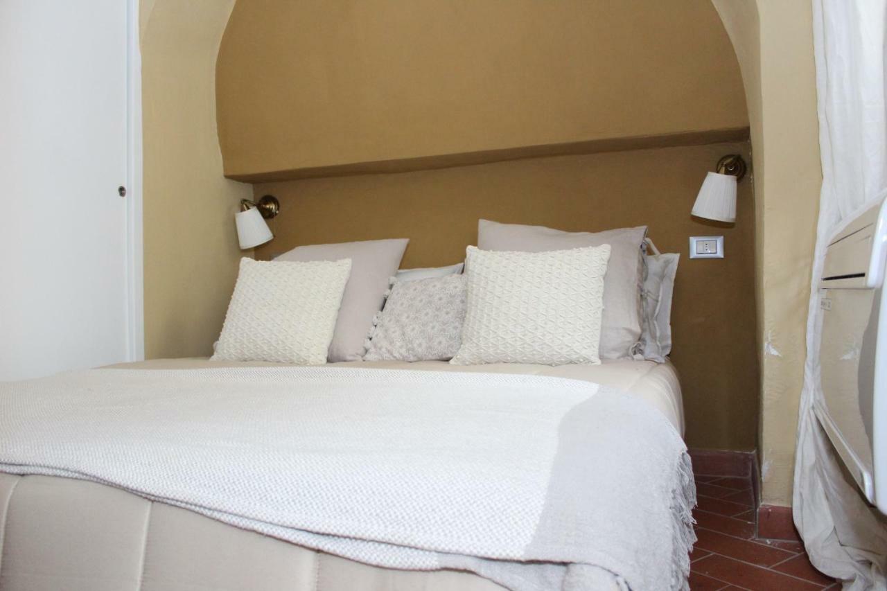 Apartment Art San Giorgio Florence