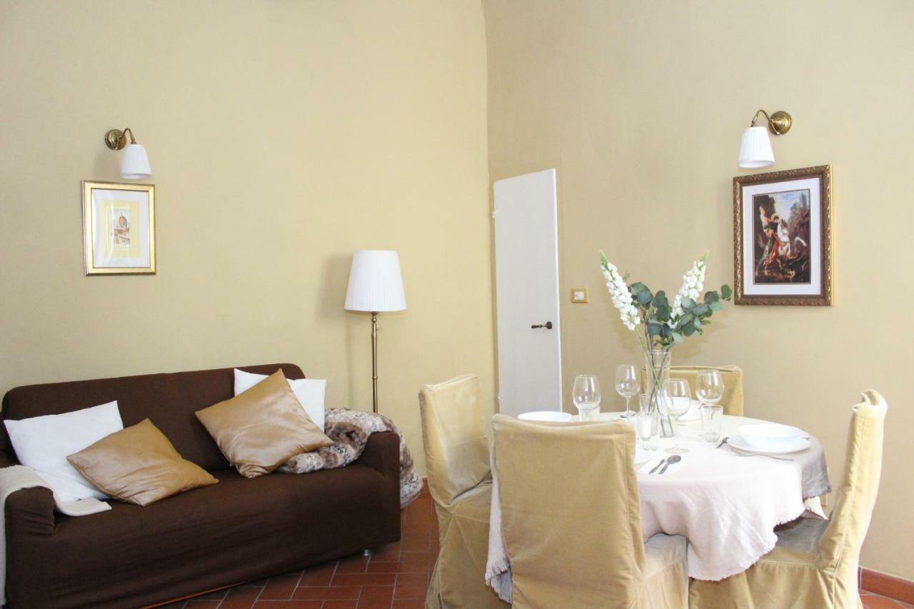 Apartment Art San Giorgio Florence