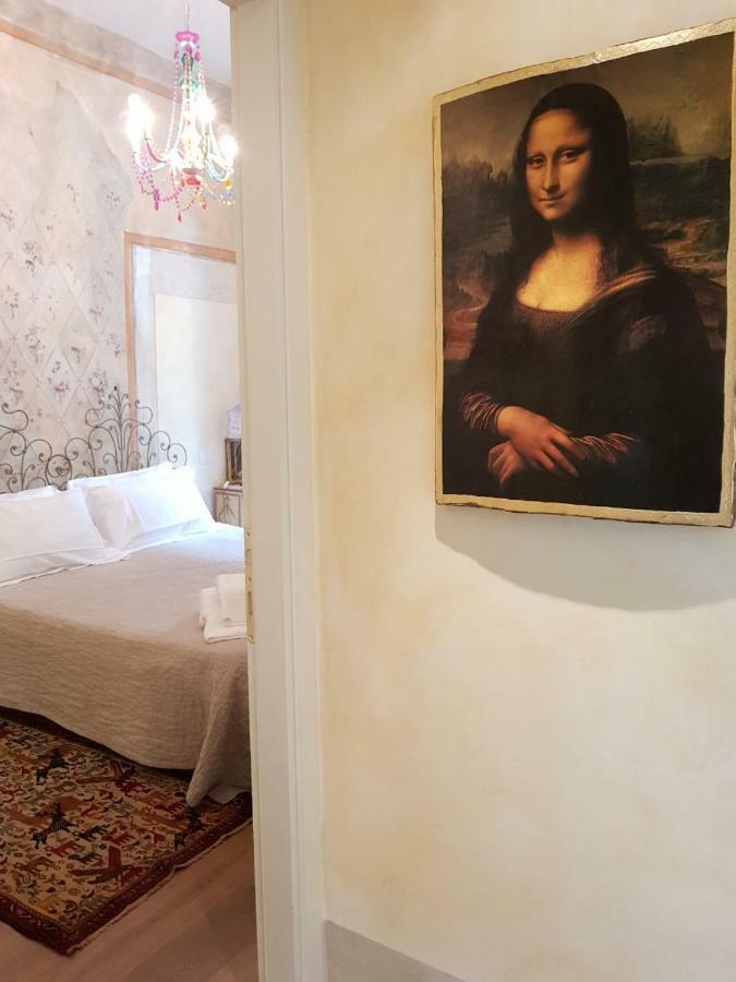 Apartment Signoria Florence