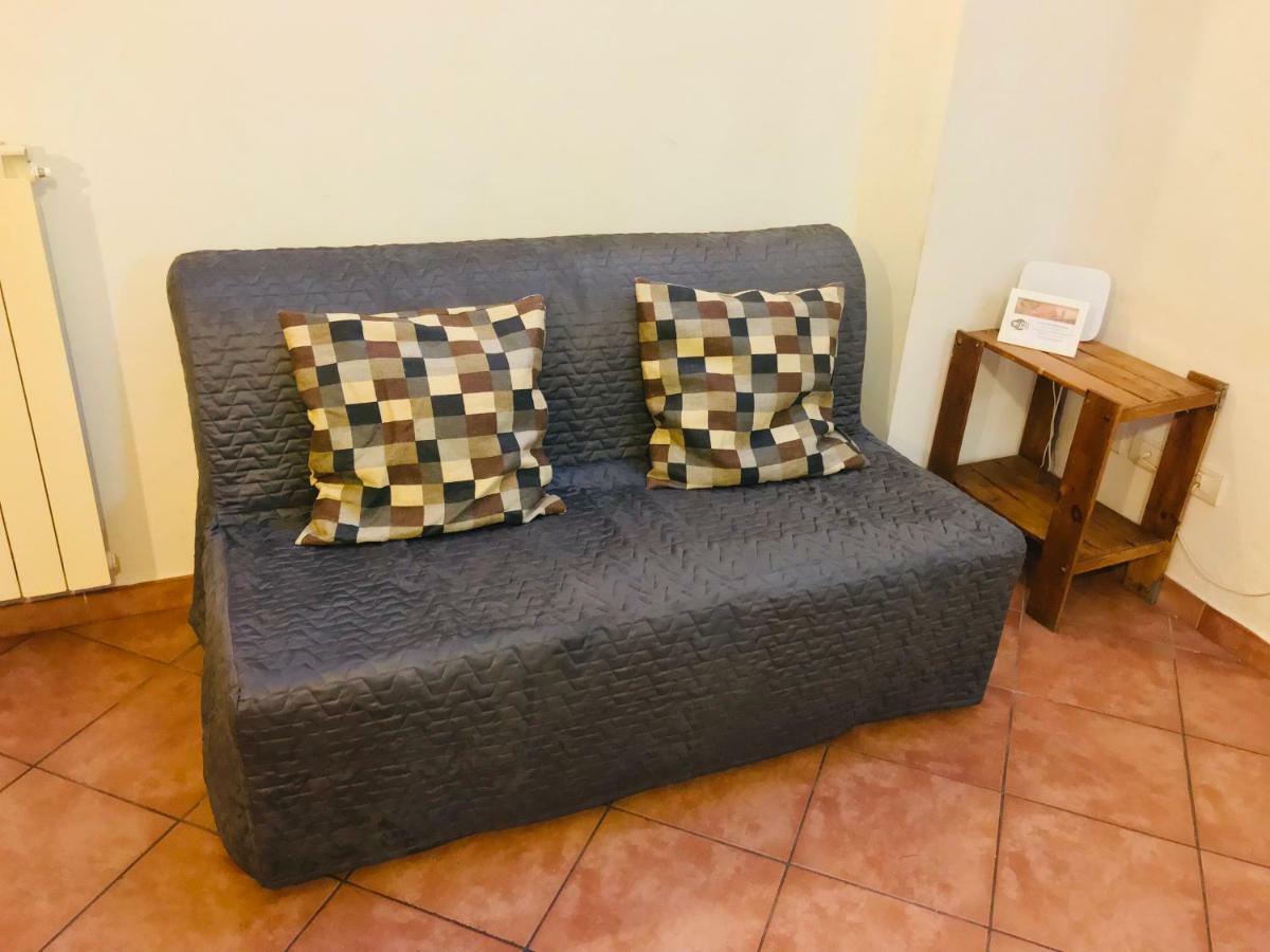 Apartment A Due Passi Dall'accademia
