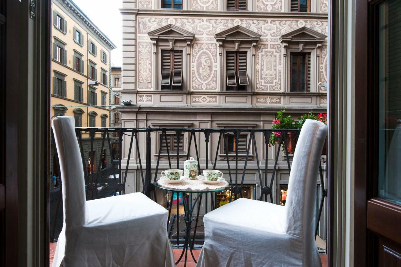 Signoria Apartment *