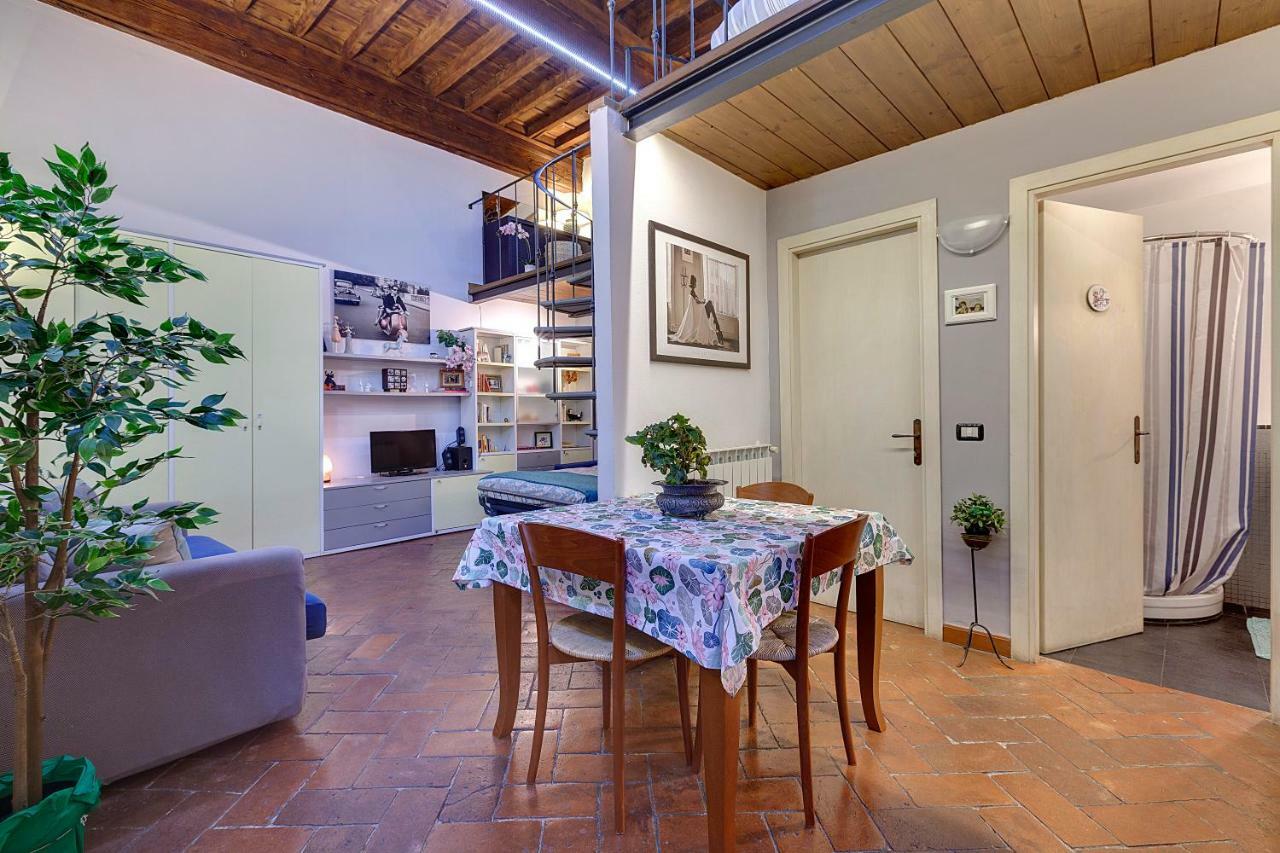Appartement Dante Pitti Palace Florence
