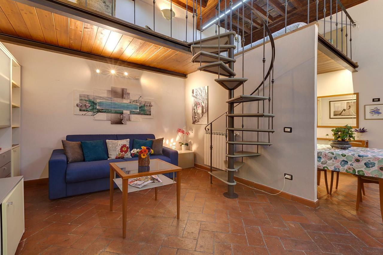 Appartement Dante Pitti Palace Florence