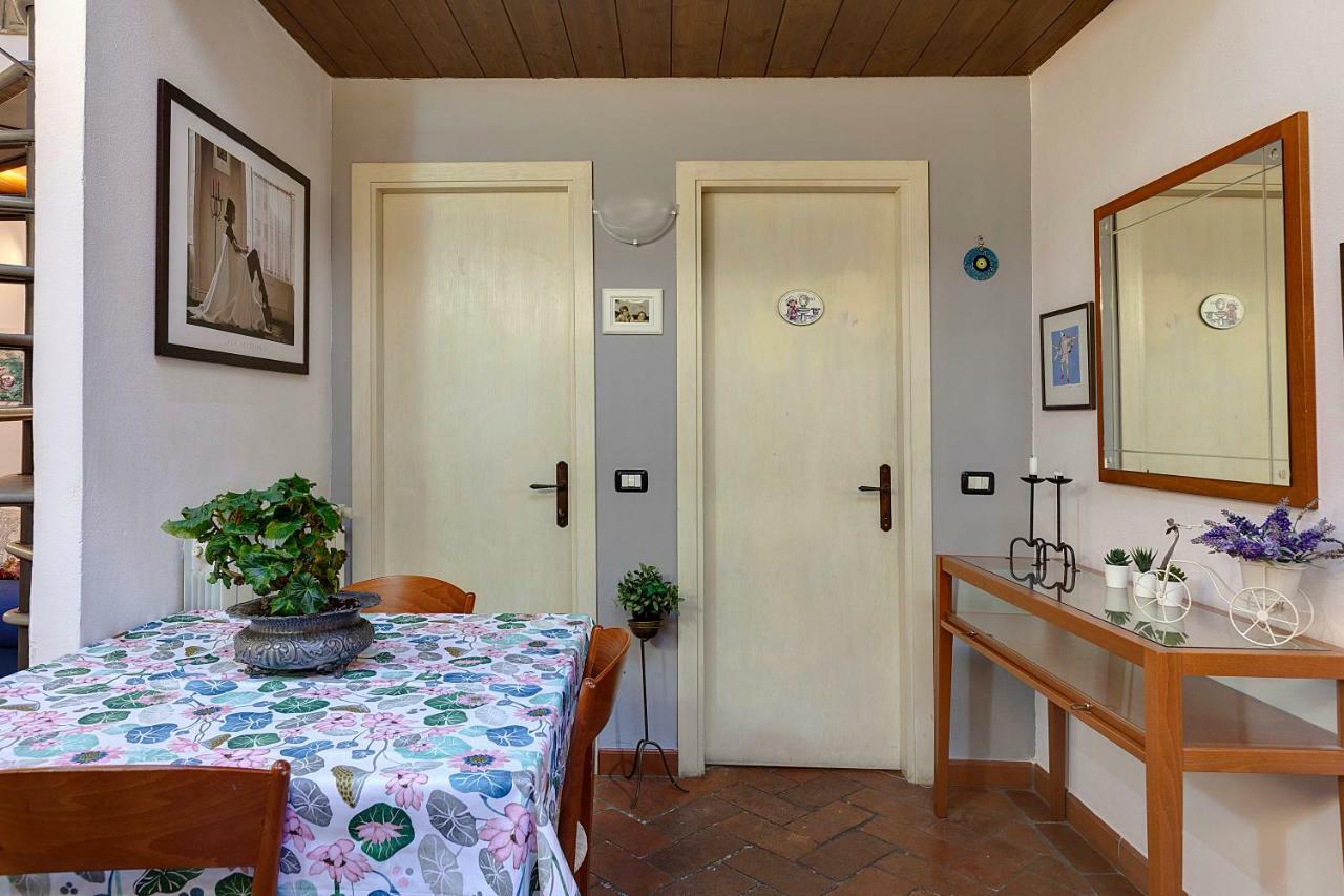 Appartement Dante Pitti Palace Florence