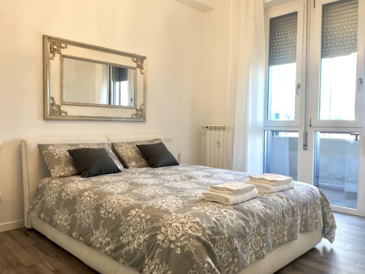 Lumina & Free Parking Appartement Florence