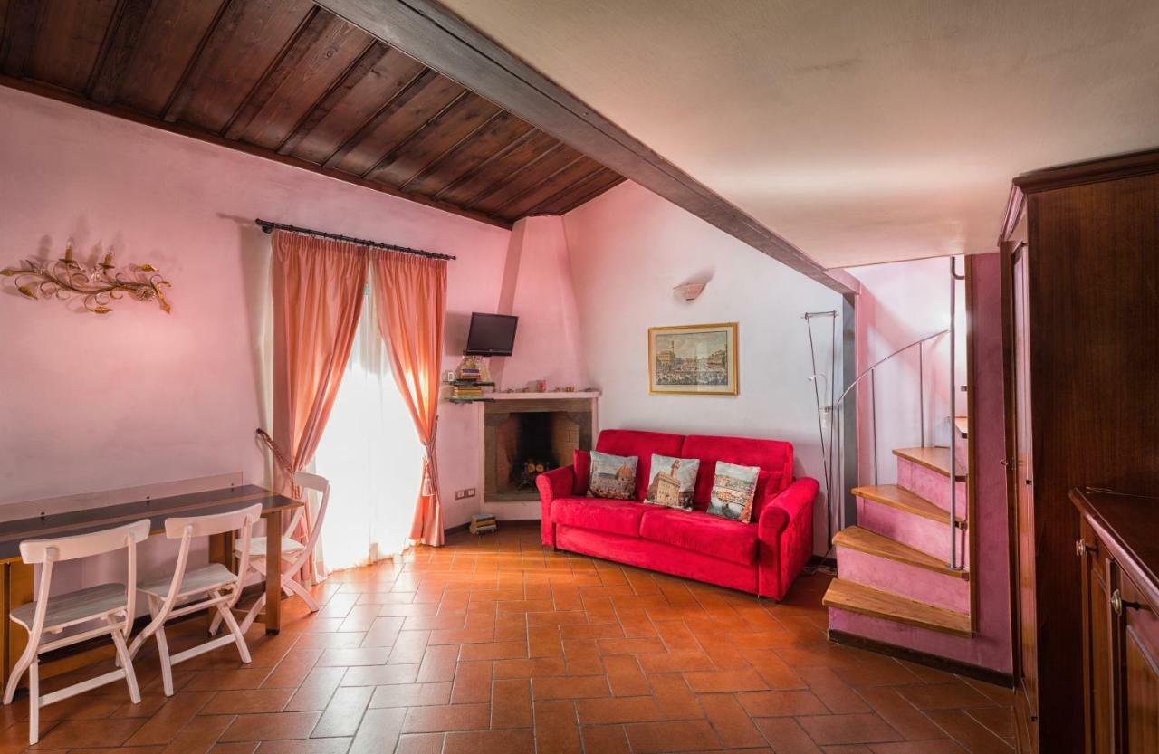 Appartement Bargello *