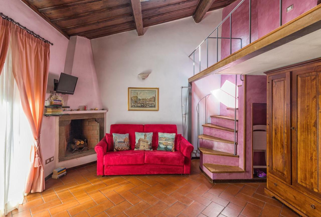 Bargello Appartement Florence