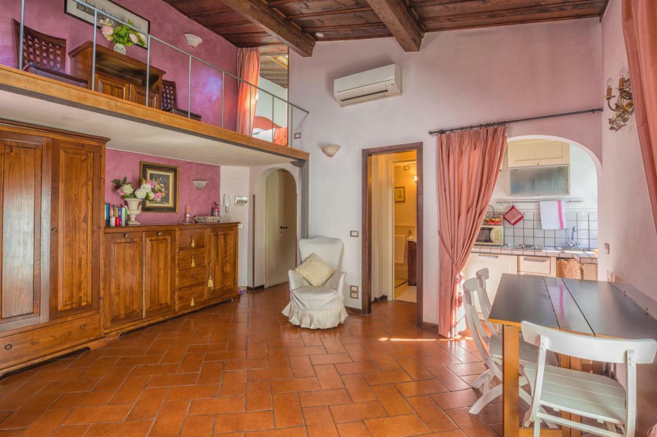 Apartment Bargello *