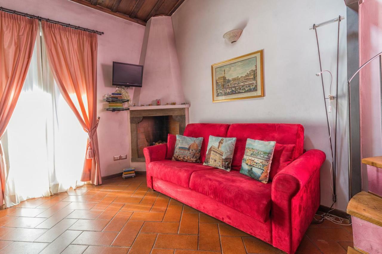 Appartement Bargello Florence