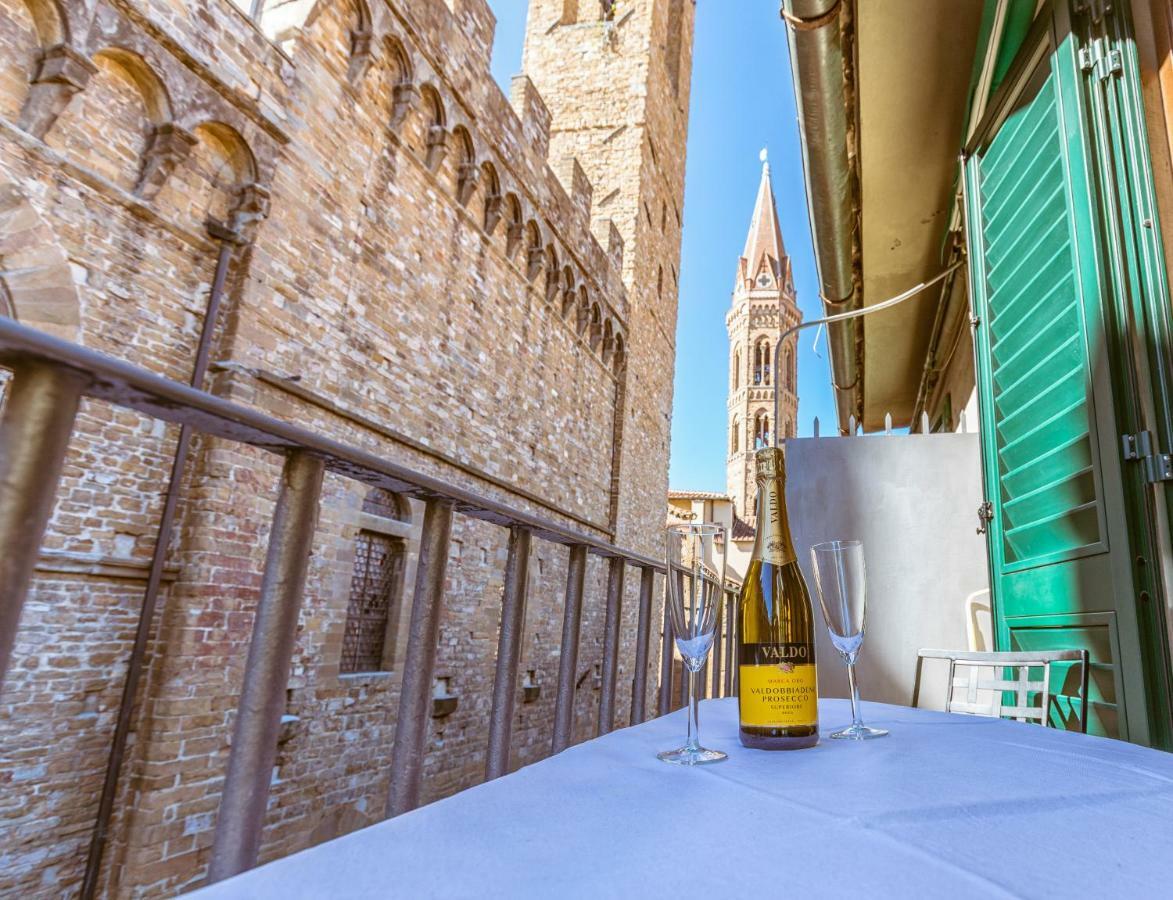 Appartement Bargello Florence
