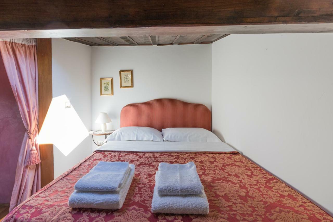 Bargello Appartement Florence