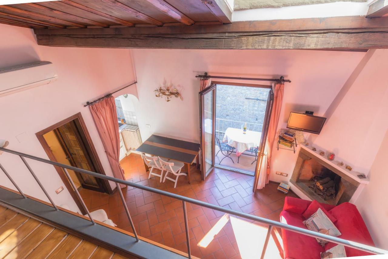 Bargello Appartement