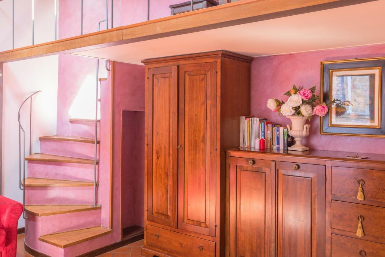 Appartement Bargello *