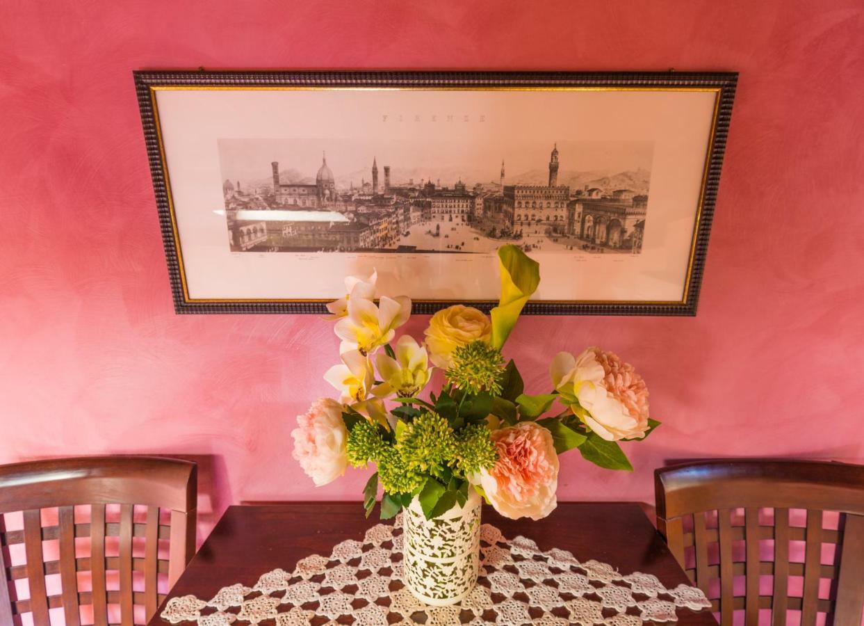 Bargello Appartement