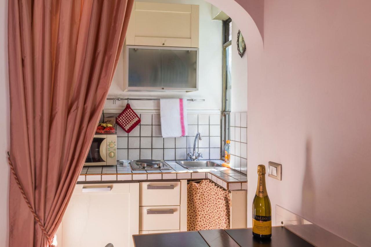 Appartement Bargello Florence