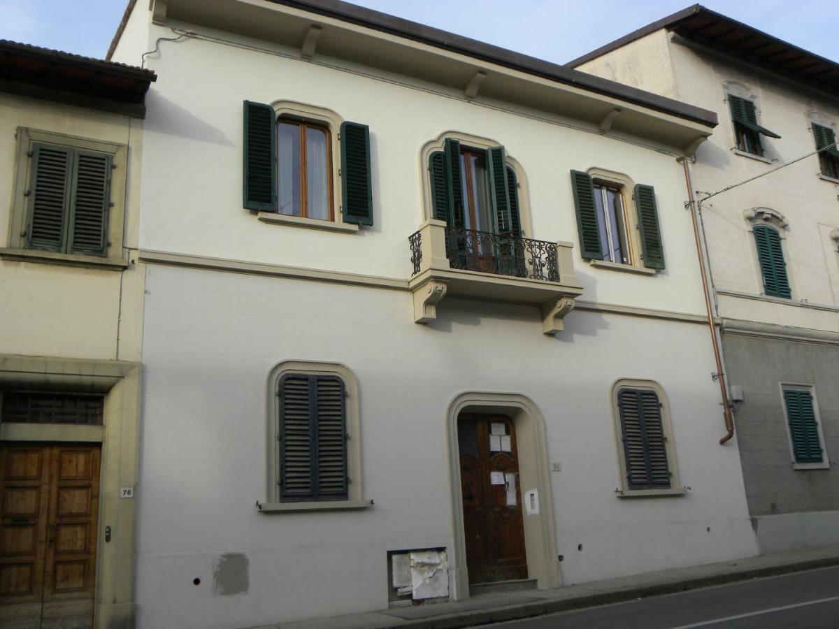 Appartement Gelsomino 74 Florence