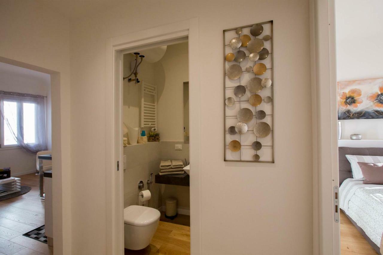Ariento Appartement