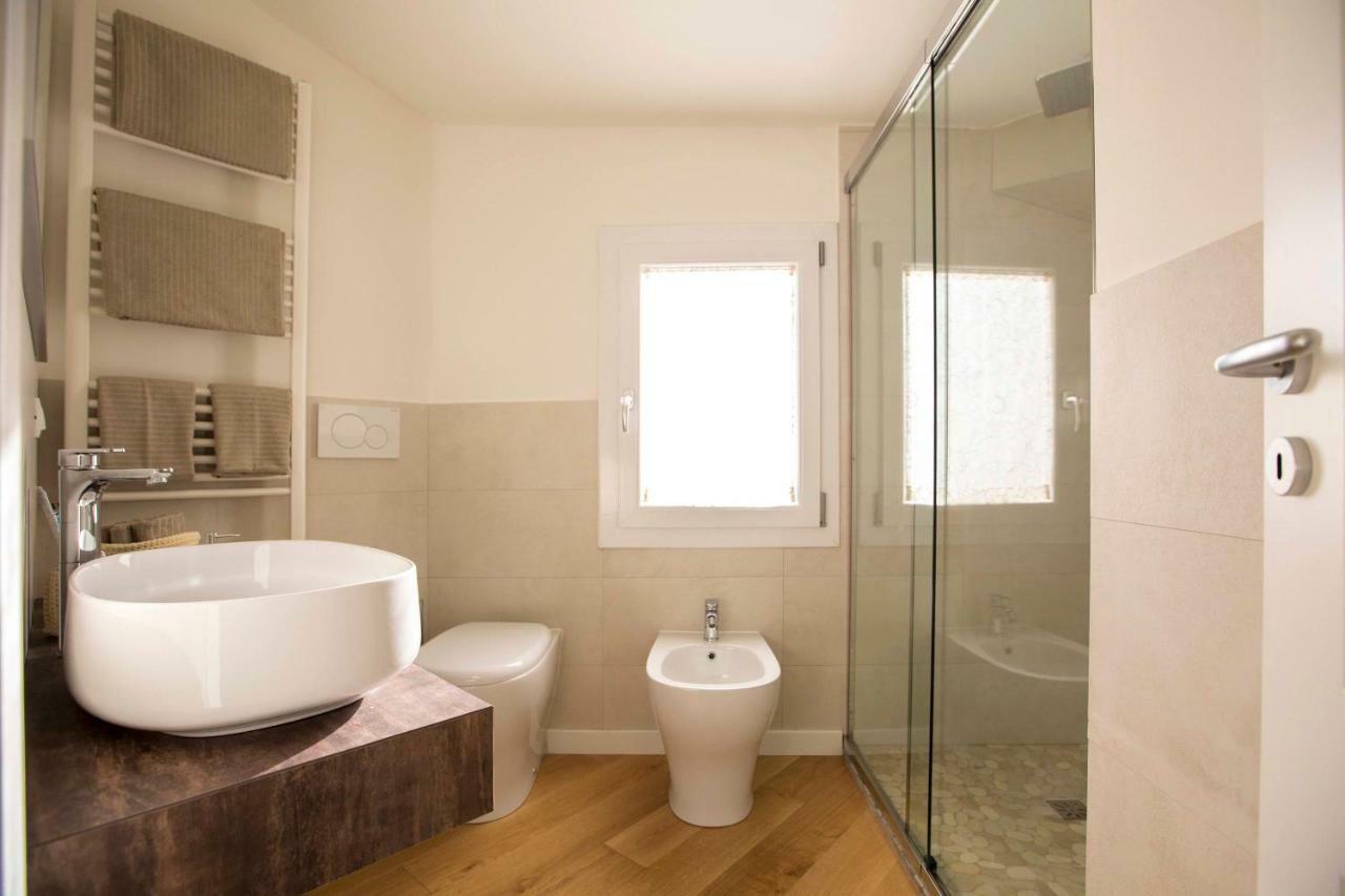 Ariento Appartement