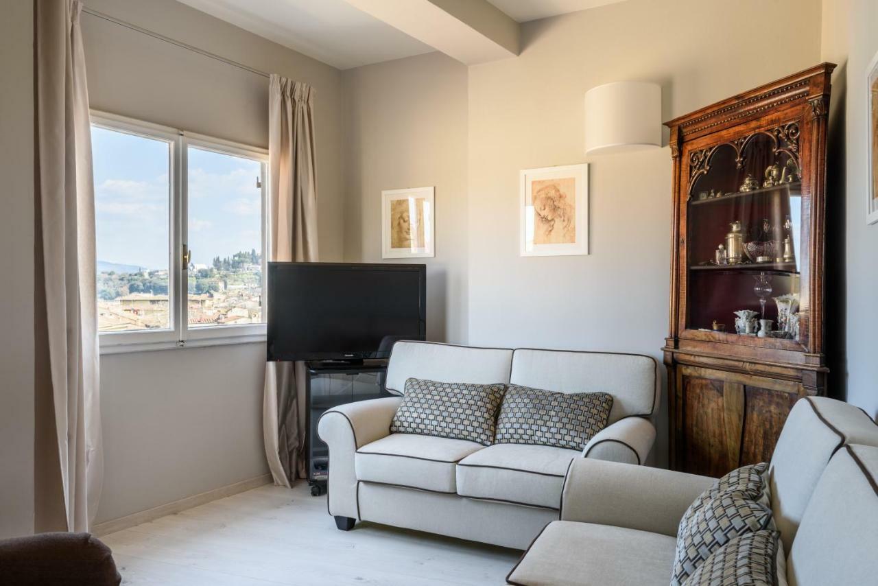 Le Mille E Notte Exclusive Apartment Florence