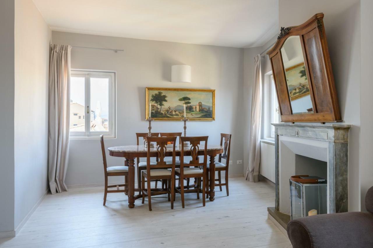 Apartment Le Mille E Notte Exclusive