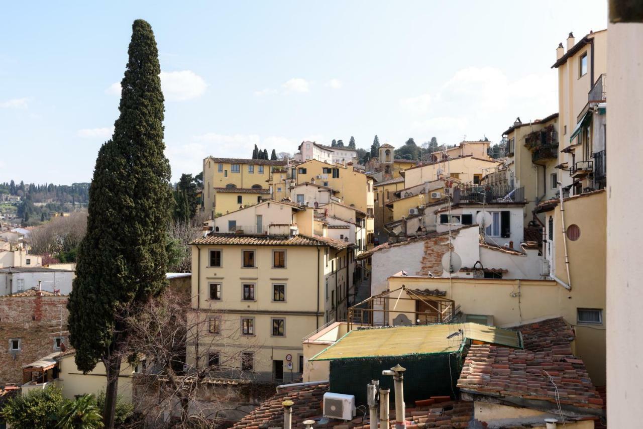 Le Mille E Notte Exclusive Apartment *