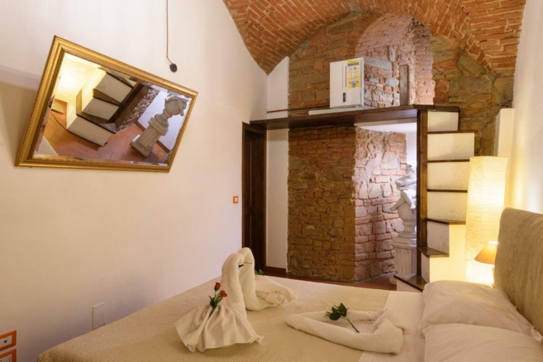 Apartment Secret Suite: A Dream Came True In *