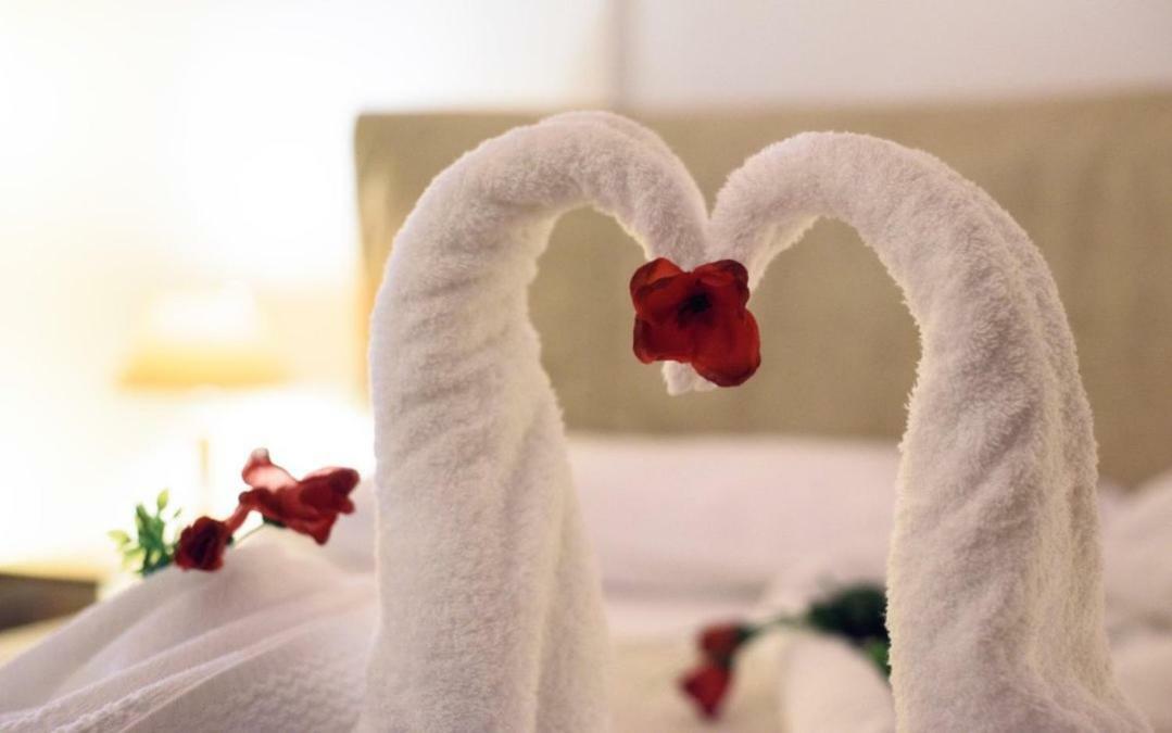 Apartment Secret Suite: A Dream Came True In Florence