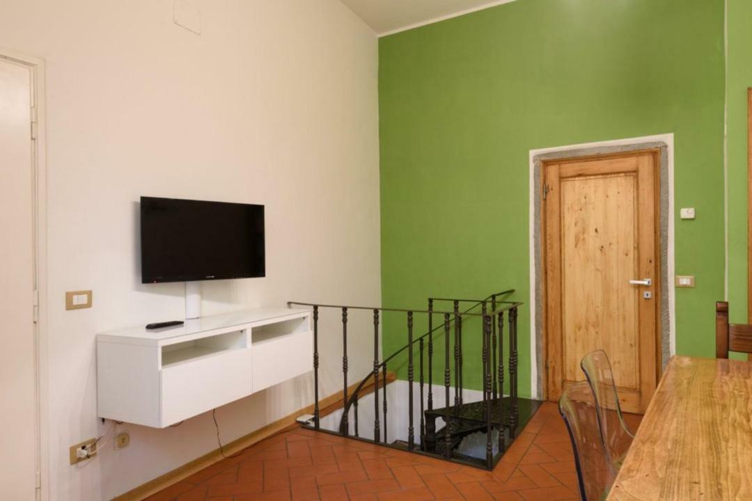 Secret Suite: A Dream Came True In Apartment Florence