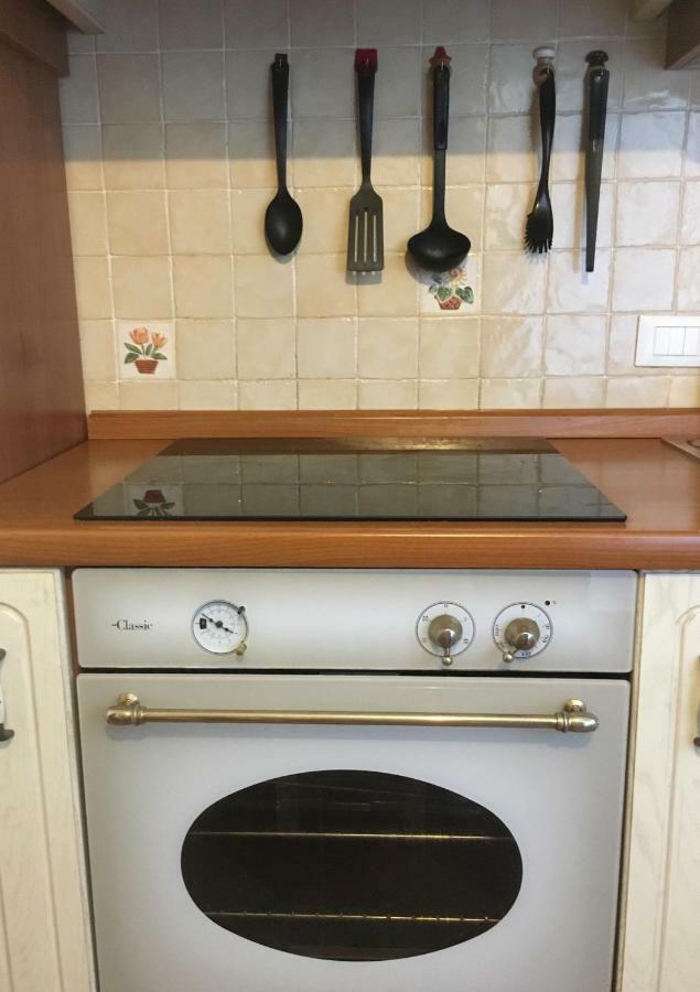 Via Borgo Ognissanti One Bedroom Apartment Florence