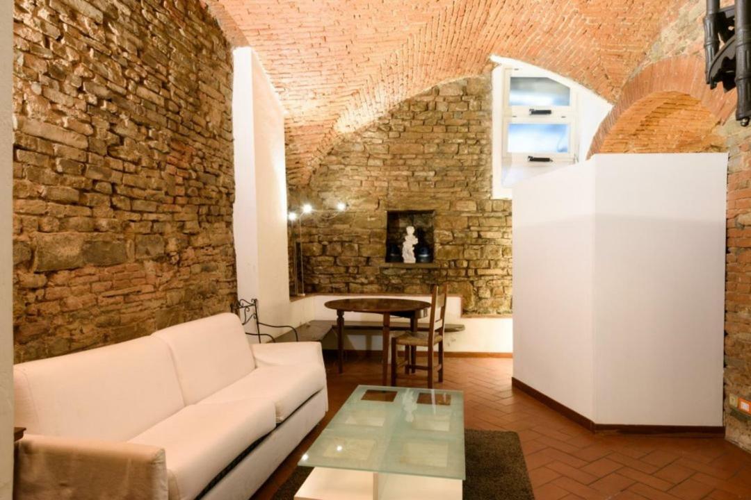 Secret Suite: A Dream Came True In Florence
