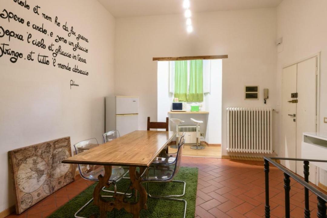 Secret Suite: A Dream Came True In Apartment