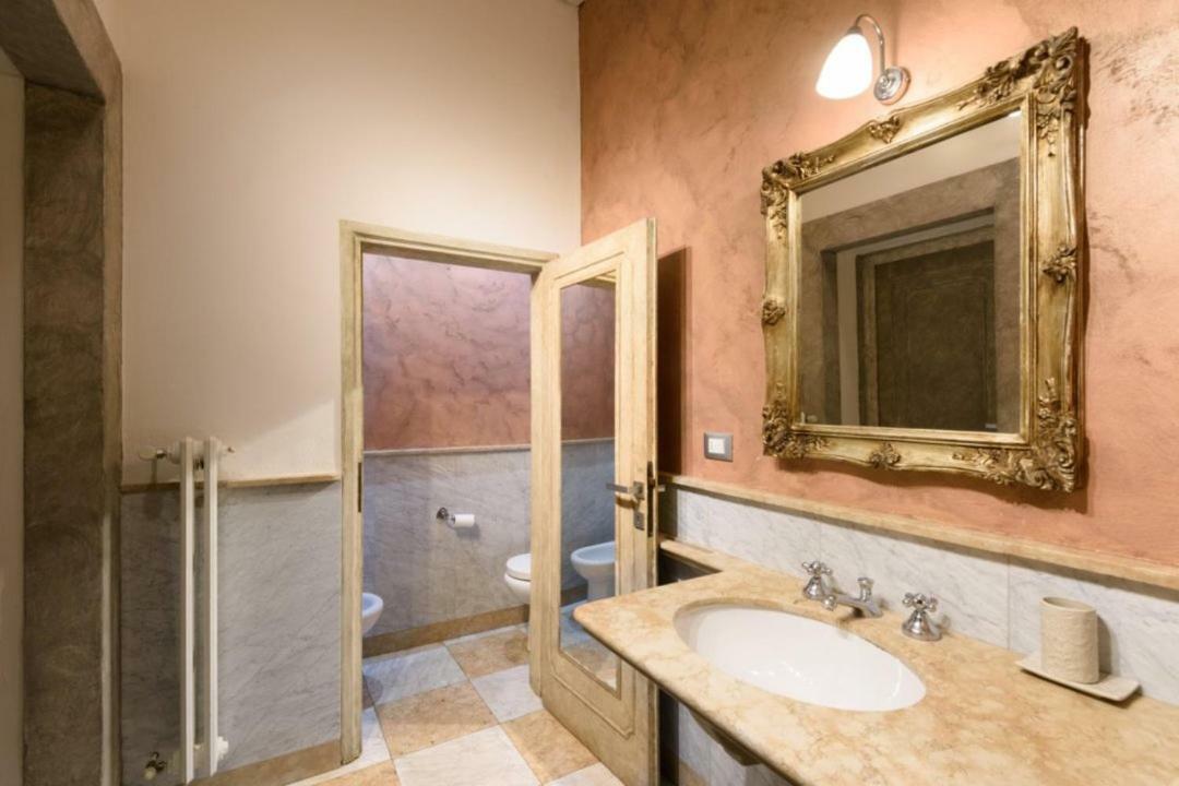 Apartment Secret Suite: A Dream Came True In Florence