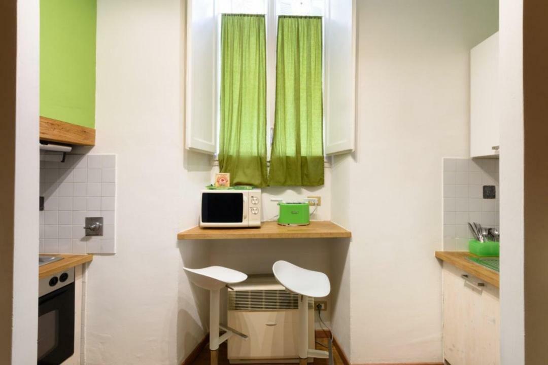 Secret Suite: A Dream Came True In Apartment Florence