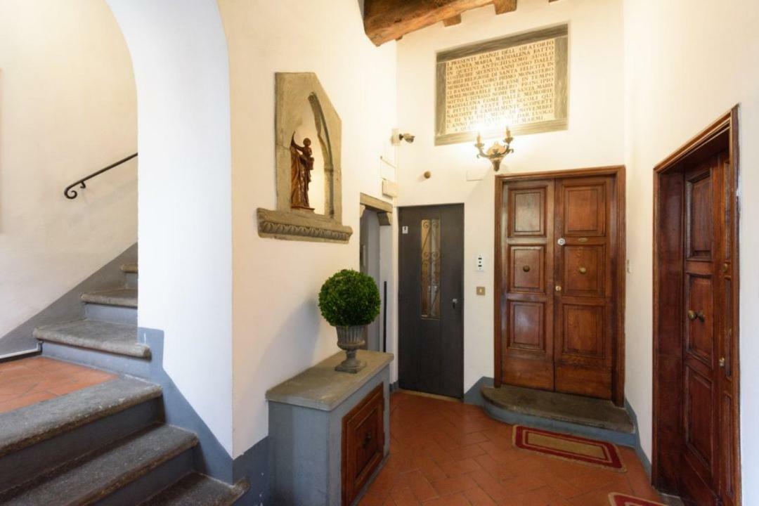 Secret Suite: A Dream Came True In Apartment *