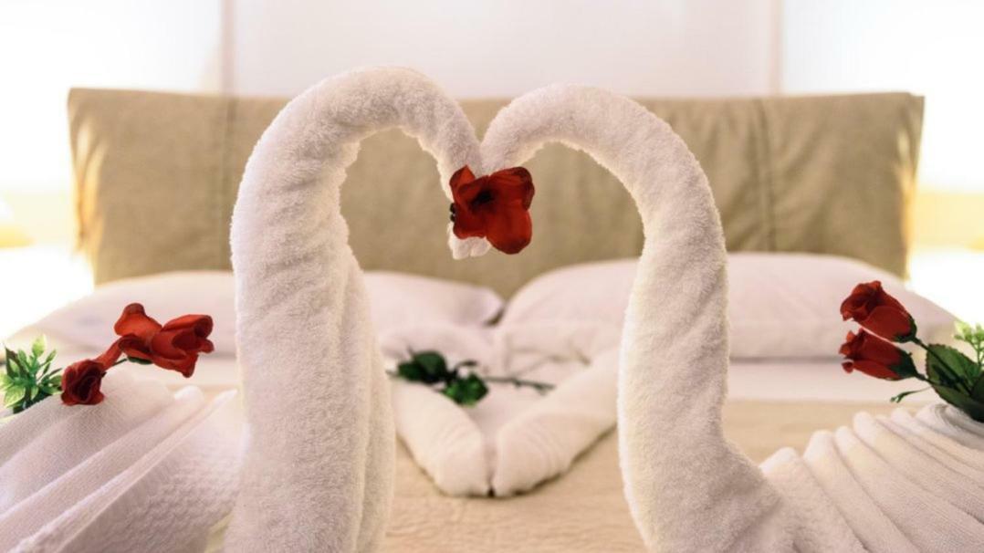 Apartment Secret Suite: A Dream Came True In