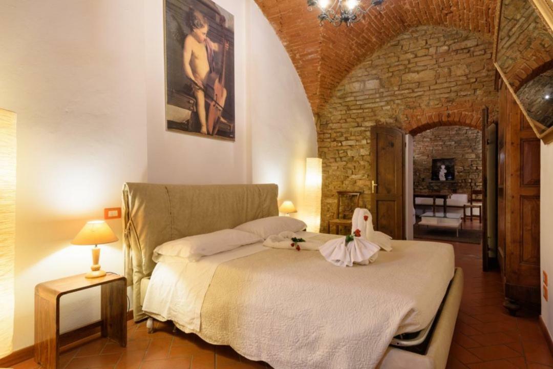 Apartment Secret Suite: A Dream Came True In *