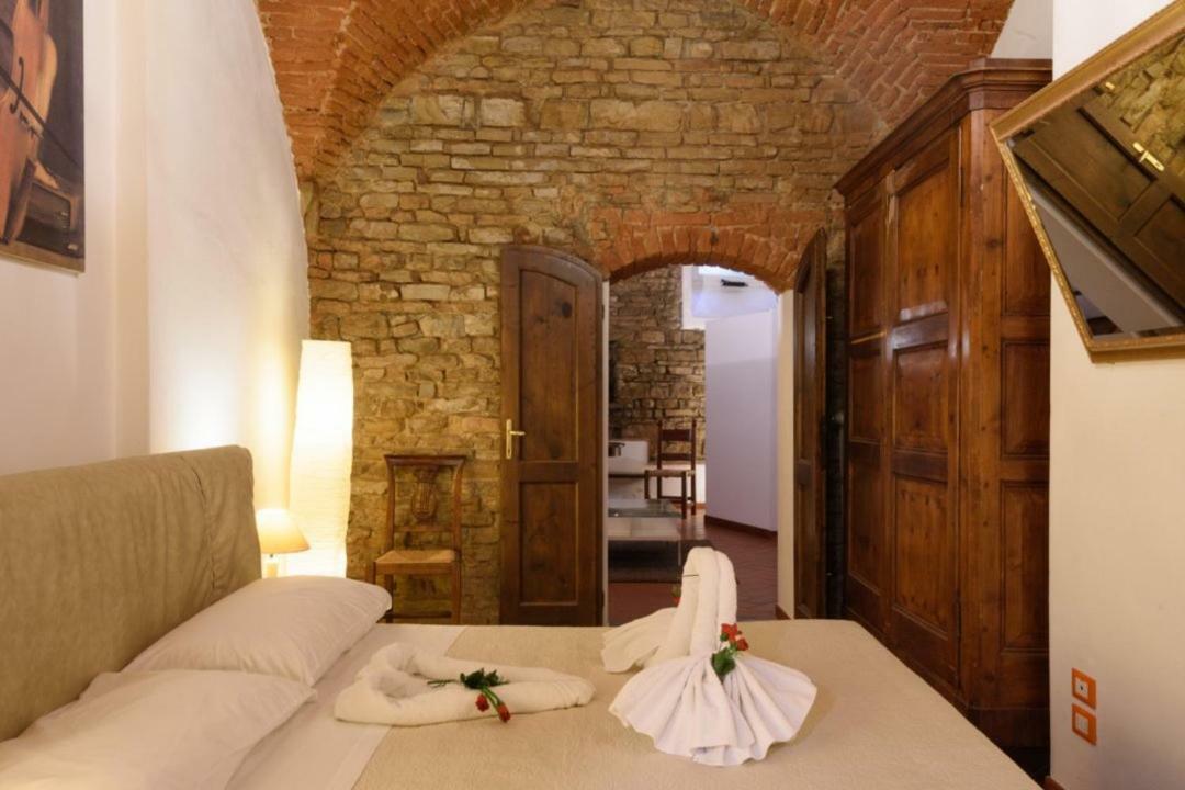 Secret Suite: A Dream Came True In * Florence