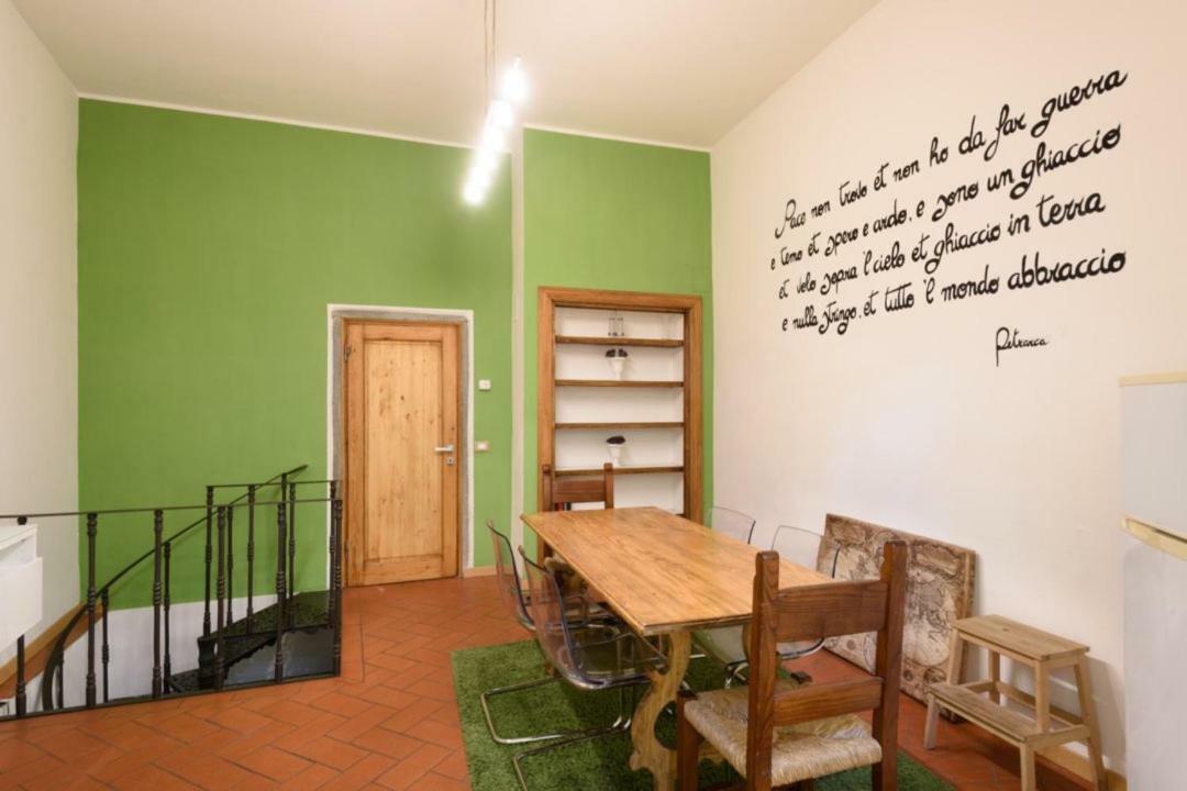 Secret Suite: A Dream Came True In Apartment
