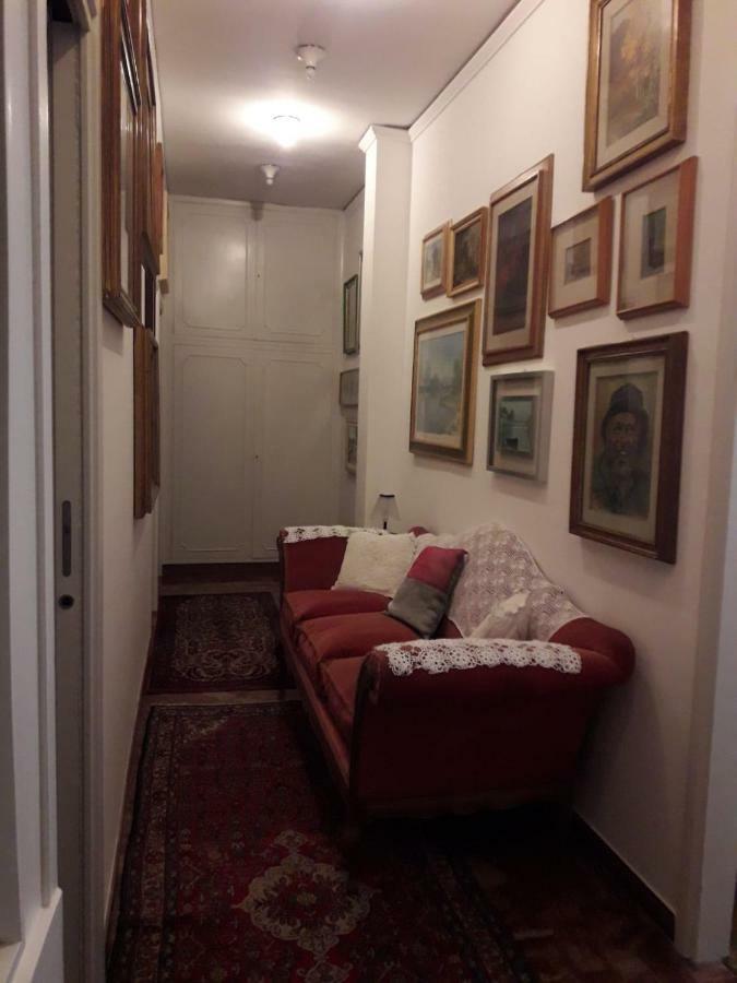 Homestay Arno Florence