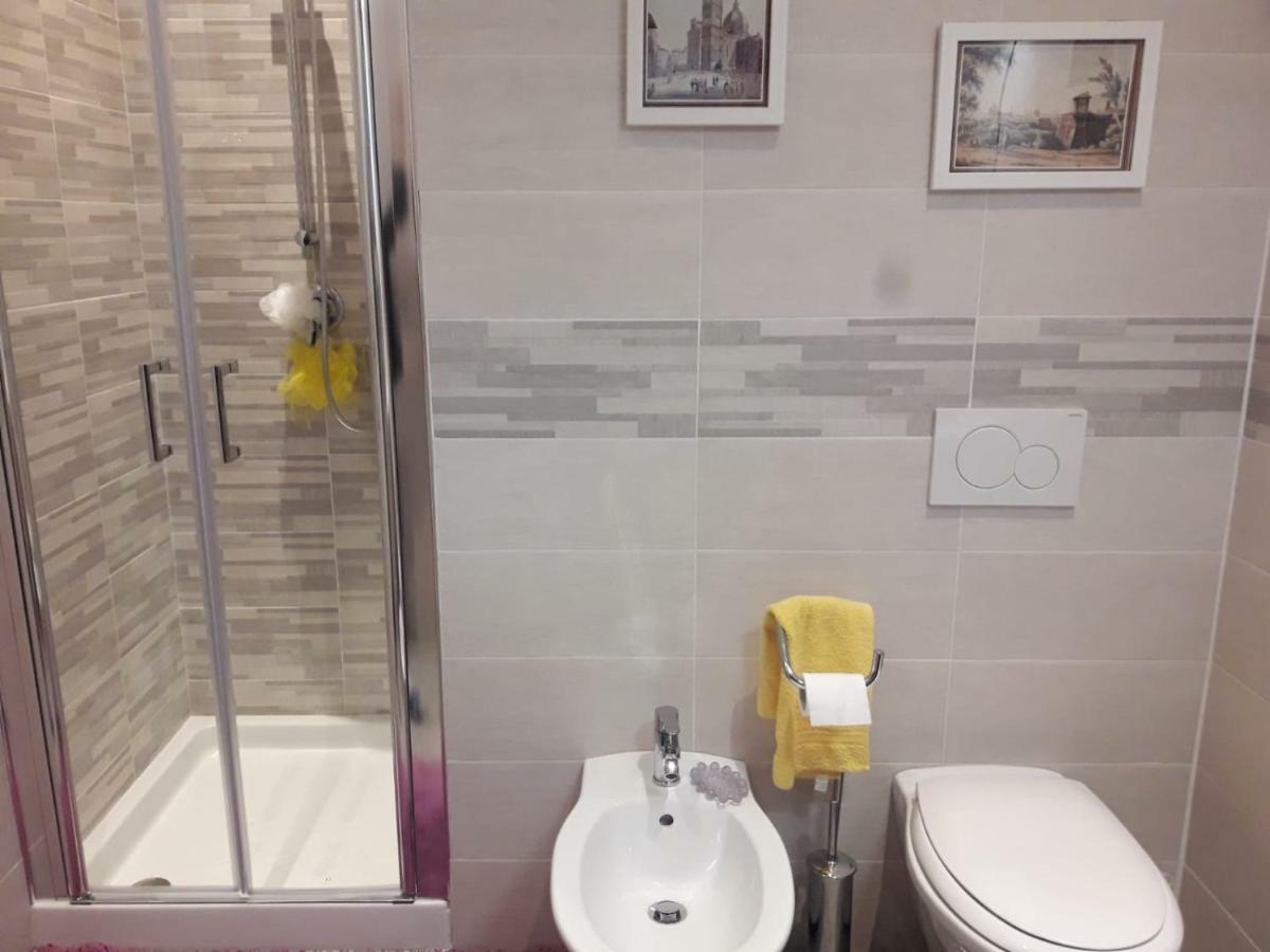 Homestay Arno Florence