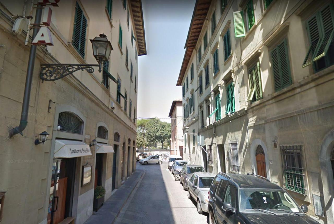 Central * Florence