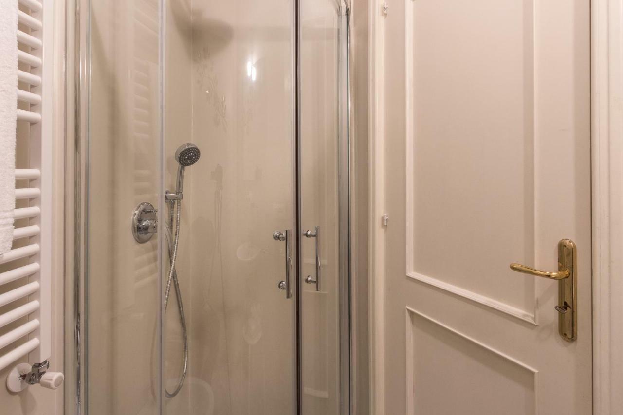 Apartment Via Rosina Comfort
