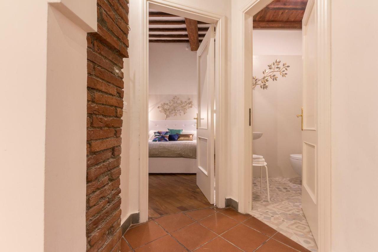 Apartment Via Rosina Comfort *