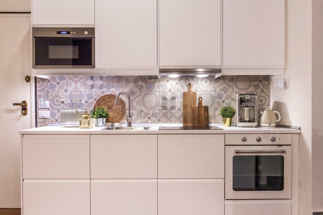 Apartment Via Rosina Comfort Florence