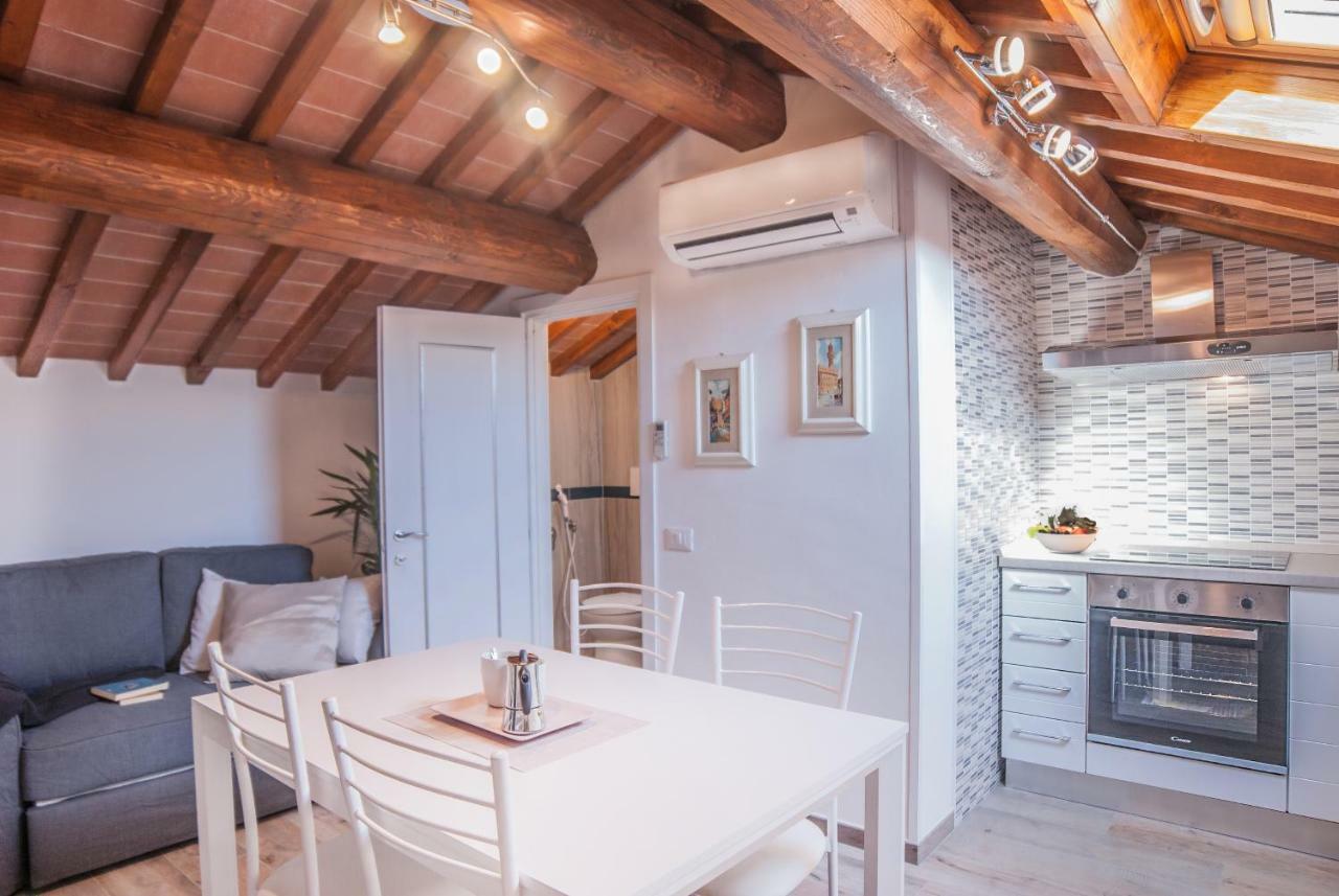 Appartement Cascine Holidays